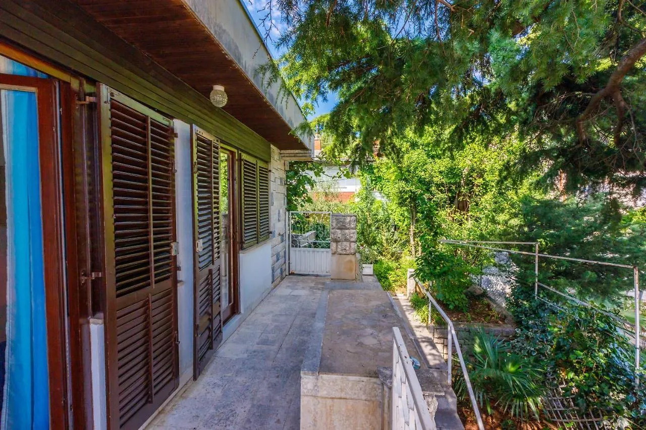 Apartments Kamen Croatia