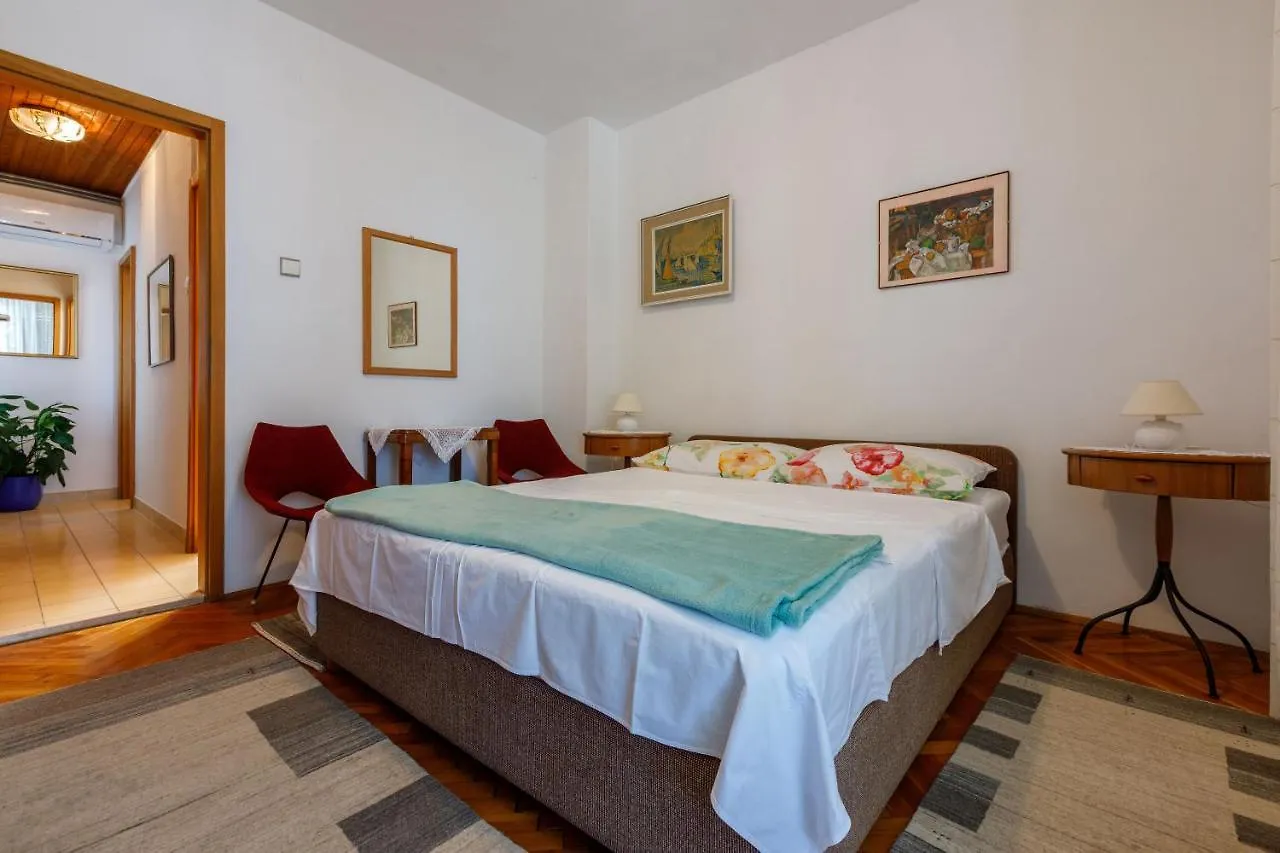 Apartments Kamen 0*, Dramalj Croatia