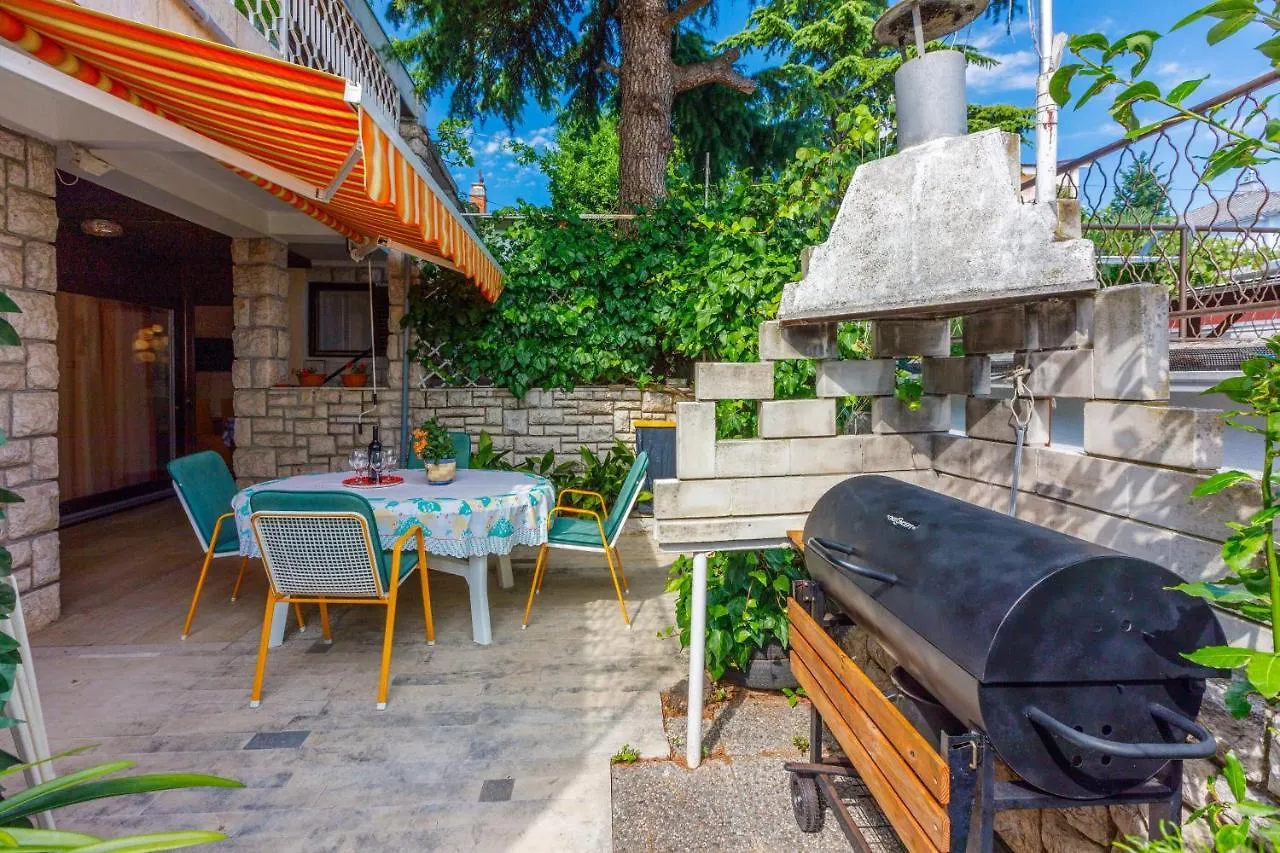 Apartments Kamen Croatia