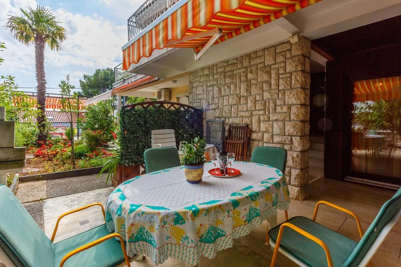 Apartments Kamen دْغاماي كرواتيا