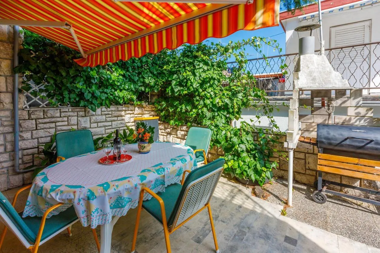 Apartments Kamen Croatia