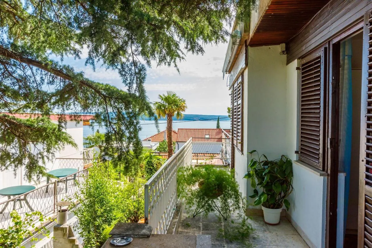Apartments Kamen 0*, Dramalj Croatia