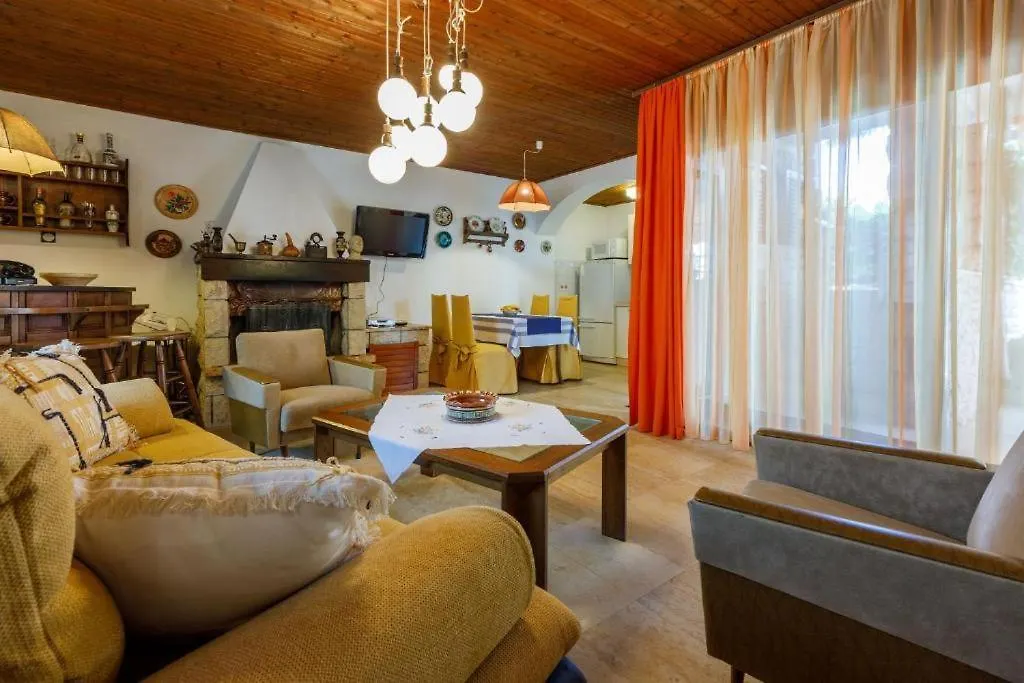 Apartments Kamen