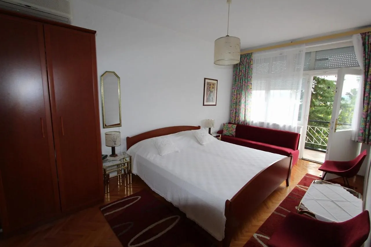 Apartments Kamen Croatia