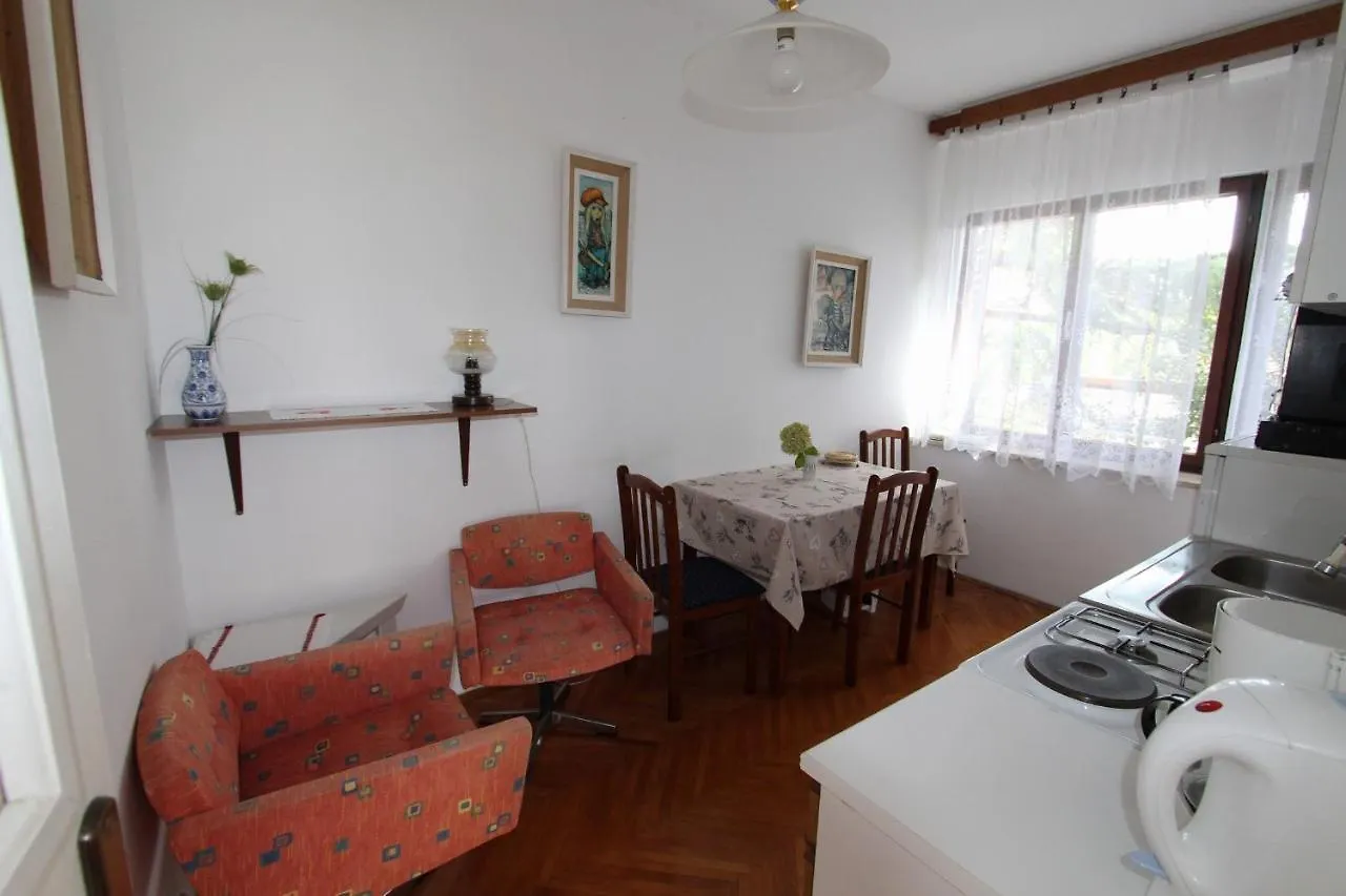 Apartments Kamen Croatia
